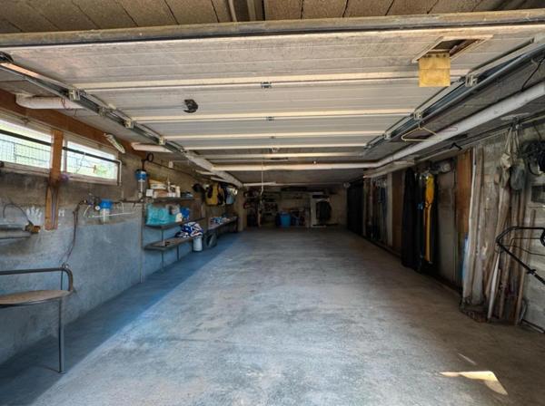 Maison familiale 6 chambres avec potentiel, dans un secteur recherché – Calme, nature, volumes et sous-sol total