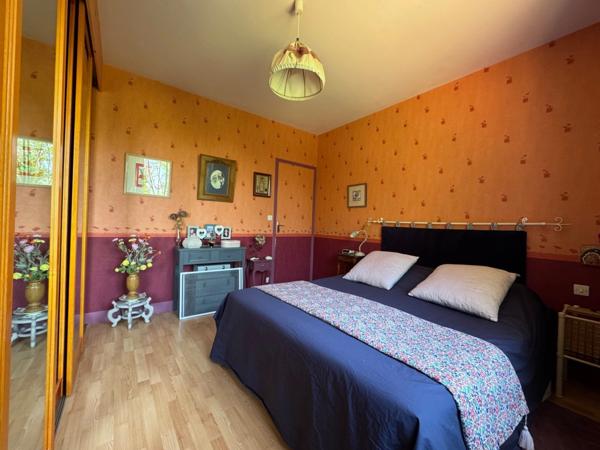 Maison familiale 6 chambres avec potentiel, dans un secteur recherché – Calme, nature, volumes et sous-sol total