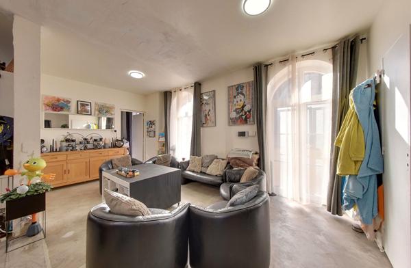 Maison de caractère 6 pièces 172 m² sur cave totale CHEVRY COSSIGNY