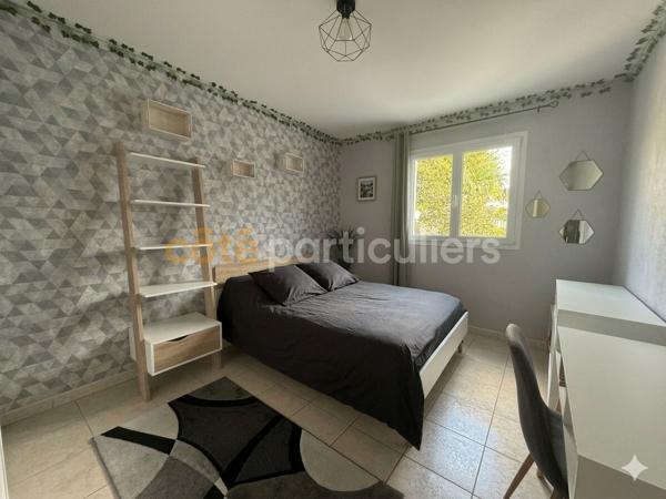 Vente Maison151,64 m² - 6 Pièces - L AIGUILLON LA PRESQU ILE (85460)