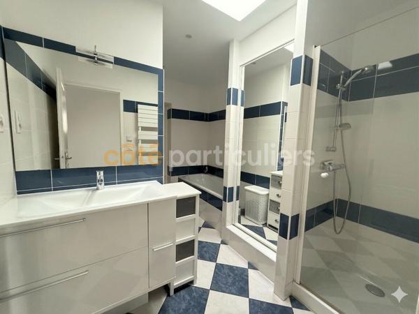 Vente Maison151,64 m² - 6 Pièces - L AIGUILLON LA PRESQU ILE (85460)