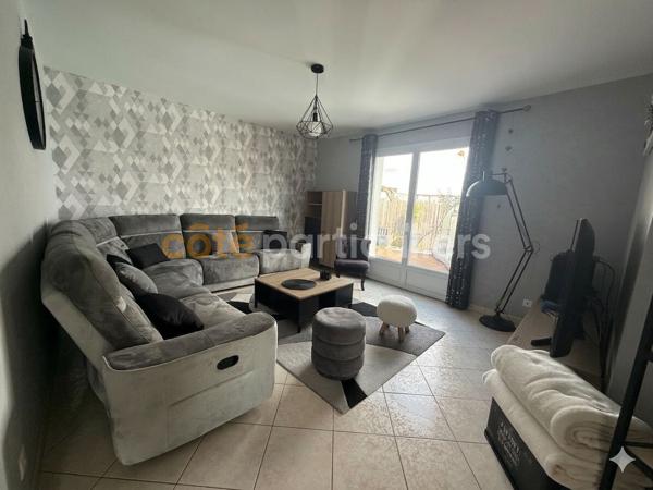 Vente Maison151,64 m² - 6 Pièces - L AIGUILLON LA PRESQU ILE (85460)