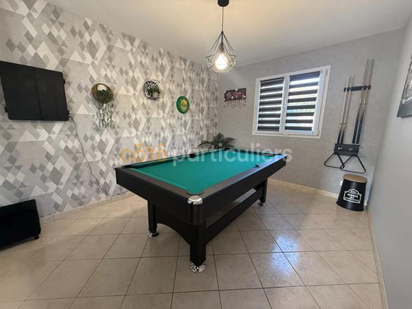 Vente Maison151,64 m² - 6 Pièces - L AIGUILLON LA PRESQU ILE (85460)