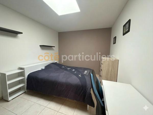 Vente Maison151,64 m² - 6 Pièces - L AIGUILLON LA PRESQU ILE (85460)