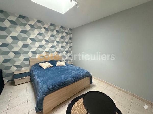 Vente Maison151,64 m² - 6 Pièces - L AIGUILLON LA PRESQU ILE (85460)