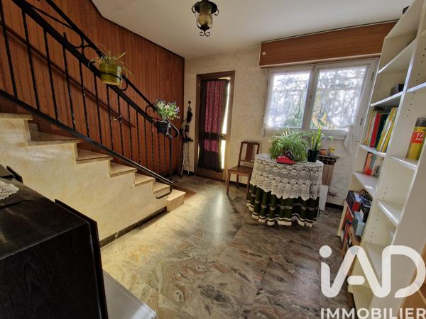 Maison à vendre 7 pièces 148 m² Gagny