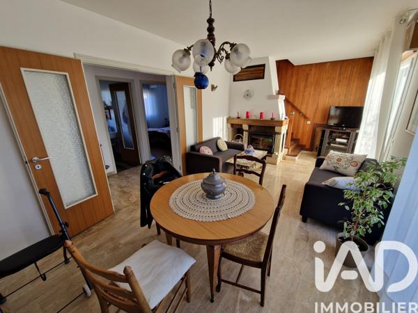 Maison à vendre 7 pièces 148 m² Gagny