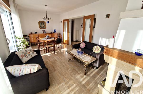Maison à vendre 7 pièces 148 m² Gagny