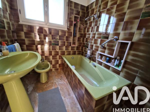 Maison à vendre 7 pièces 148 m² Gagny