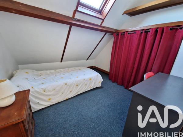 Maison à vendre 7 pièces 148 m² Gagny