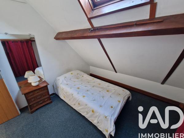 Maison à vendre 7 pièces 148 m² Gagny