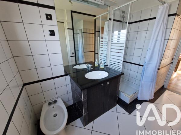 Maison à vendre 7 pièces 148 m² Gagny