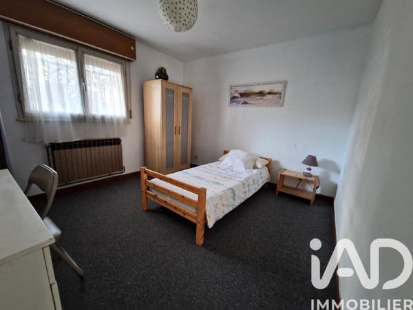 Maison à vendre 7 pièces 148 m² Gagny