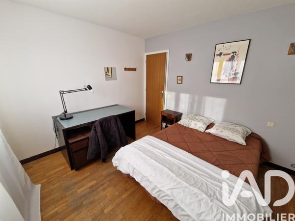 Maison à vendre 7 pièces 148 m² Gagny