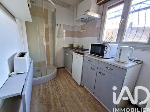 Maison à vendre 7 pièces 148 m² Gagny
