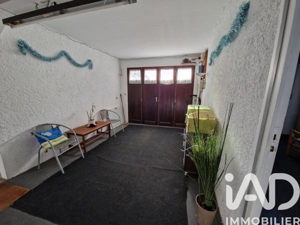 Maison à vendre 7 pièces 148 m² Gagny