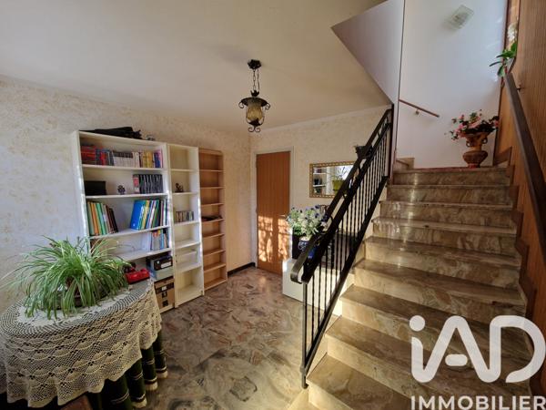 Maison à vendre 7 pièces 148 m² Gagny