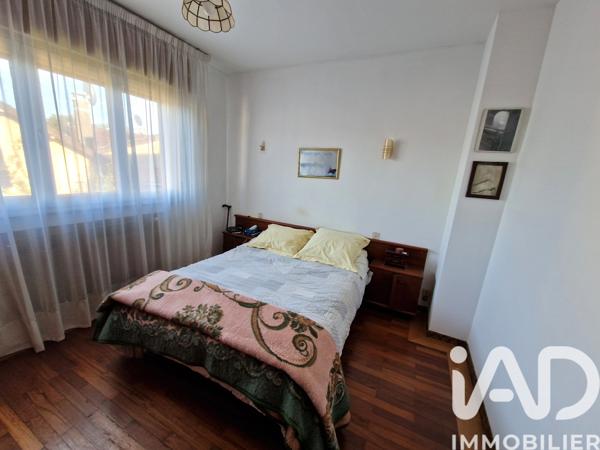 Maison à vendre 7 pièces 148 m² Gagny