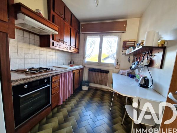 Maison à vendre 7 pièces 148 m² Gagny