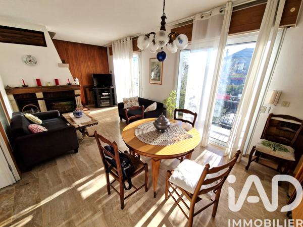 Maison à vendre 7 pièces 148 m² Gagny
