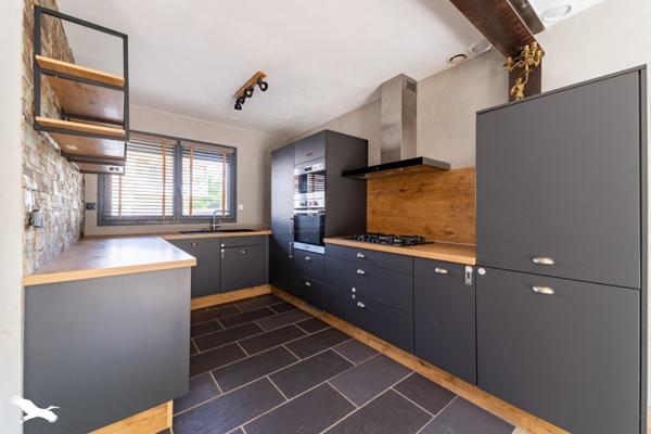 Maison à vendre |                                       Toulouse |                                        4 pièces  |  87 m²