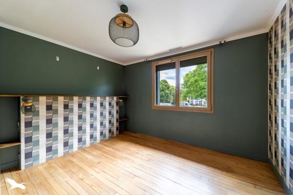 Maison à vendre |                                       Toulouse |                                        4 pièces  |  87 m²