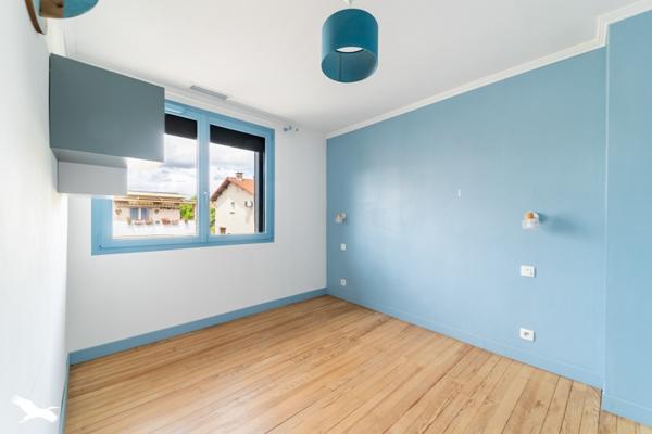 Maison à vendre |                                       Toulouse |                                        4 pièces  |  87 m²