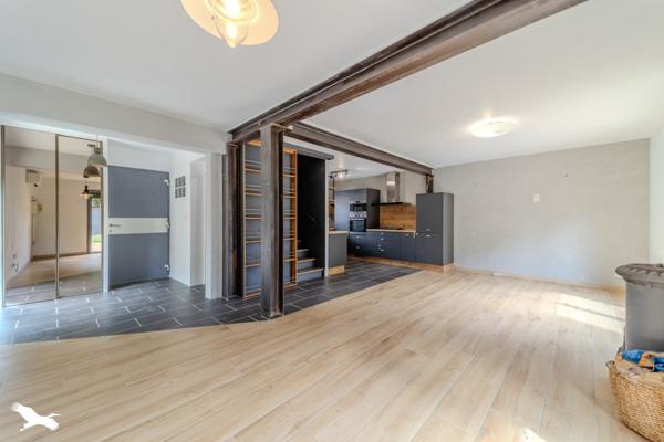 Maison à vendre |                                       Toulouse |                                        4 pièces  |  87 m²