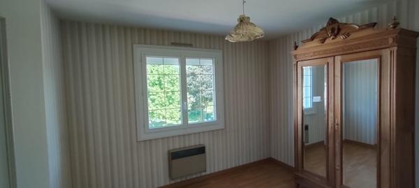 Super maison en centre ville avec nombreux atouts !