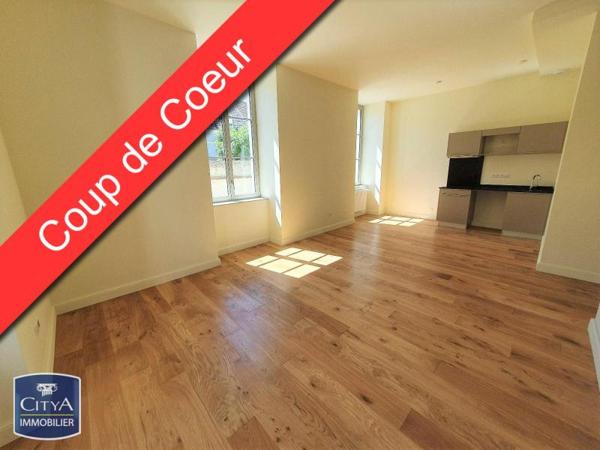 Appartement à louer 3 pièces 70.71m²