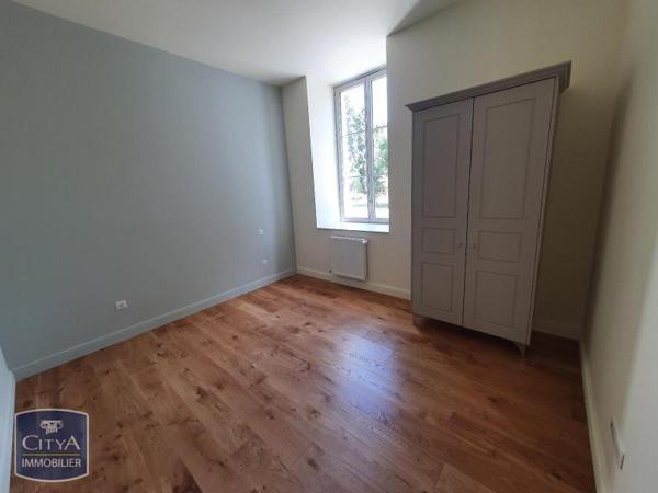 Appartement à louer 3 pièces 70.71m²