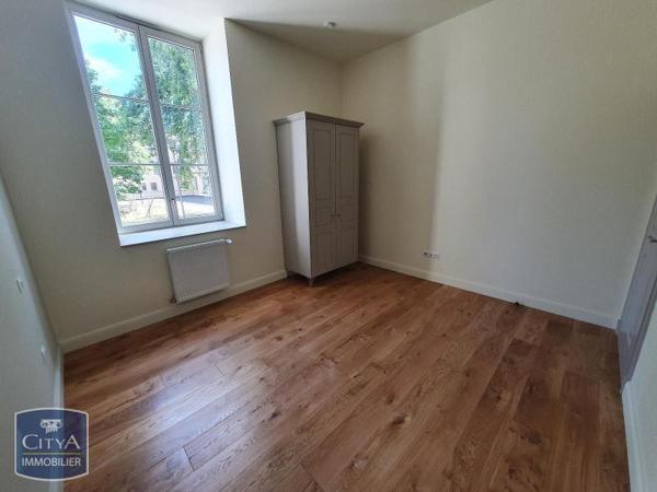 Appartement à louer 3 pièces 70.71m²