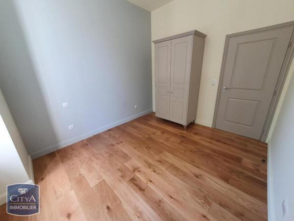 Appartement à louer 3 pièces 70.71m²