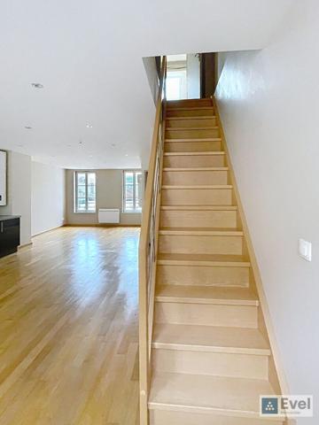 METZ CENTRE F.3 RENOVE RUE DES CLERCS