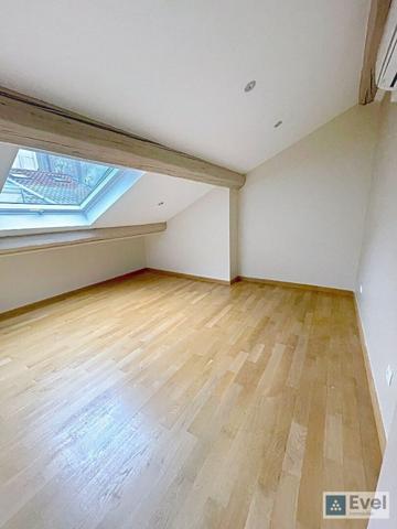 METZ CENTRE F.3 RENOVE RUE DES CLERCS