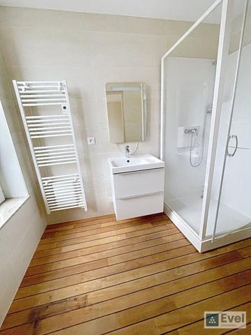 METZ CENTRE F.3 RENOVE RUE DES CLERCS