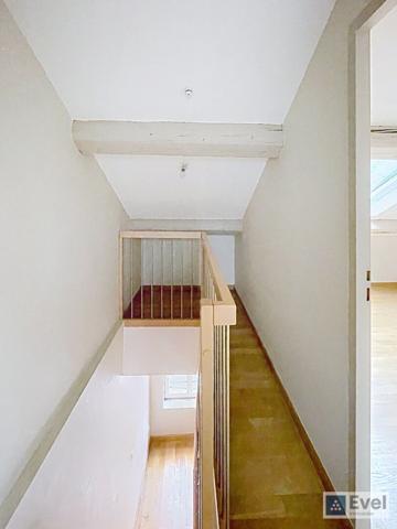 METZ CENTRE F.3 RENOVE RUE DES CLERCS