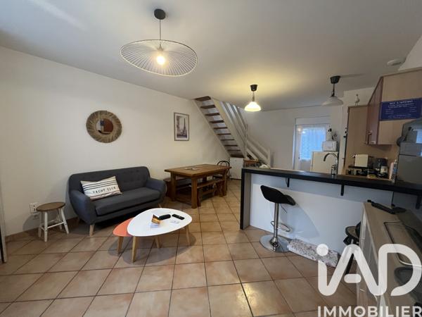Maison à vendre 4 pièces 75 m² Miniac-Morvan