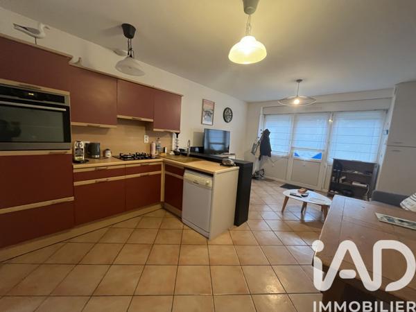 Maison à vendre 4 pièces 75 m² Miniac-Morvan