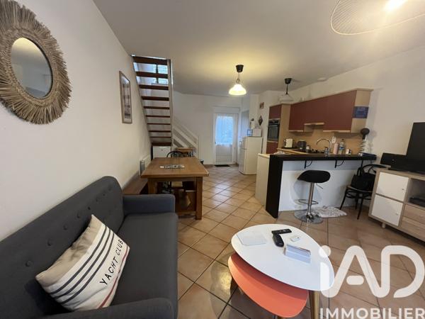 Maison à vendre 4 pièces 75 m² Miniac-Morvan