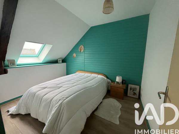 Maison à vendre 4 pièces 75 m² Miniac-Morvan