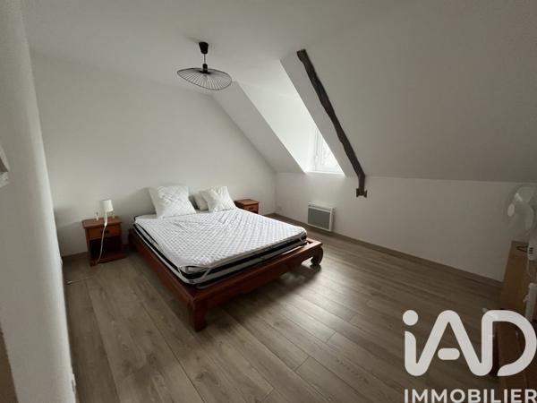 Maison à vendre 4 pièces 75 m² Miniac-Morvan