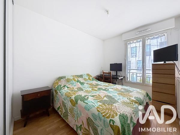 Appartement à vendre 3 pièces 60 m² Antony