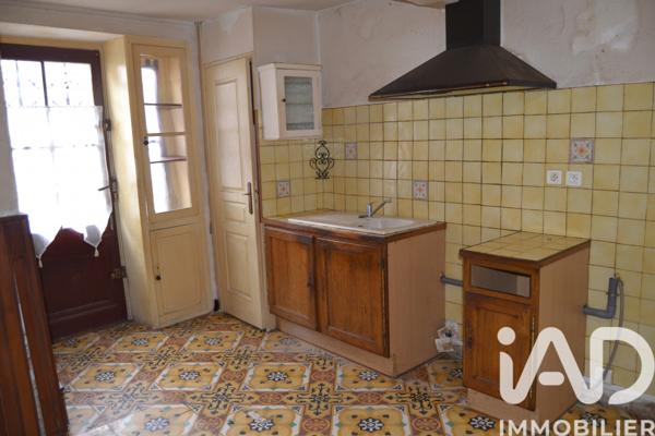 Maison à vendre 3 pièces 40 m² Bages