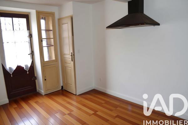 Maison à vendre 3 pièces 40 m² Bages