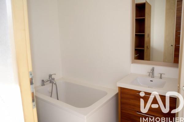 Maison à vendre 3 pièces 40 m² Bages