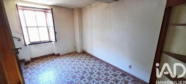 Maison à vendre 3 pièces 40 m² Bages