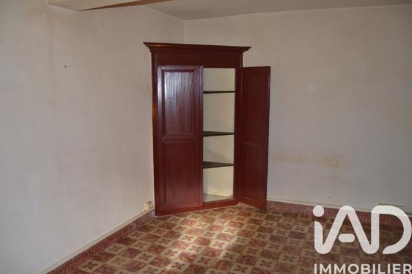 Maison à vendre 3 pièces 40 m² Bages