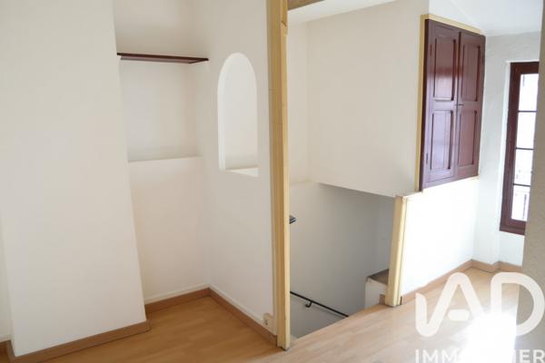 Maison à vendre 3 pièces 40 m² Bages