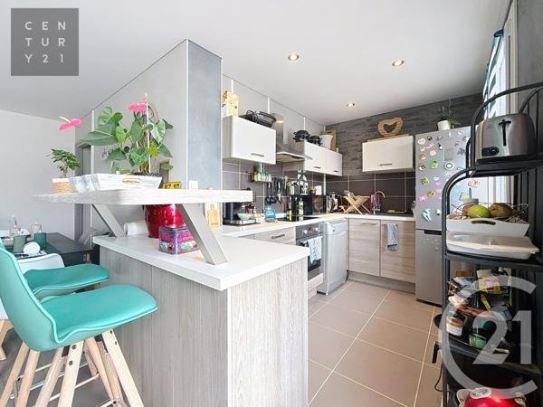 Appartement à vendre  3 pièces - 69,54 m2 TROYES - 10